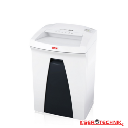Niszczarka HSM Securio B22